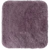 Hot Ridder Teppich Chic 55 x 50 cm stone Polyester-Microfaser
