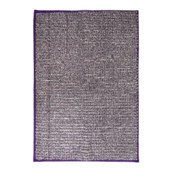 Outlet Ridder Teppich Fresh 60 x 90 cm lila Polyester