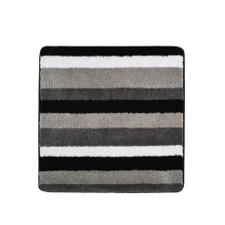 Online Ridder Vorleger Carl 55 x 50 cm grau Polyester