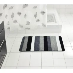Online Ridder Vorleger Carl 55 x 50 cm grau Polyester