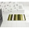 Outlet Ridder Vorleger Carl 55 x 50 cm grün Polyester