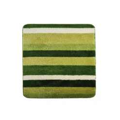 Outlet Ridder Vorleger Carl 55 x 50 cm grün Polyester