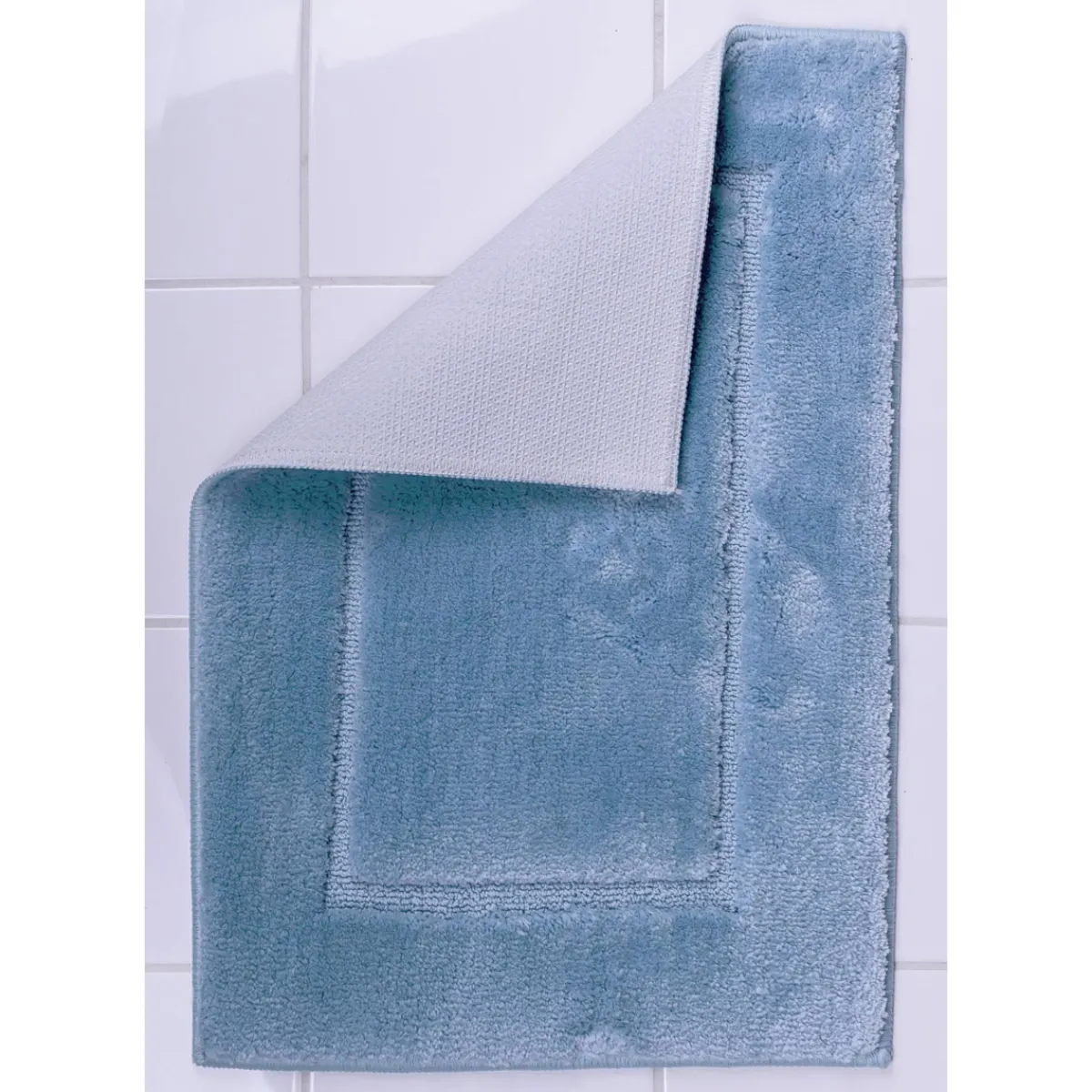 Sale Ridder Vorleger Stadion 50 x 50 cm hellbeige Polyester-Microfaser
