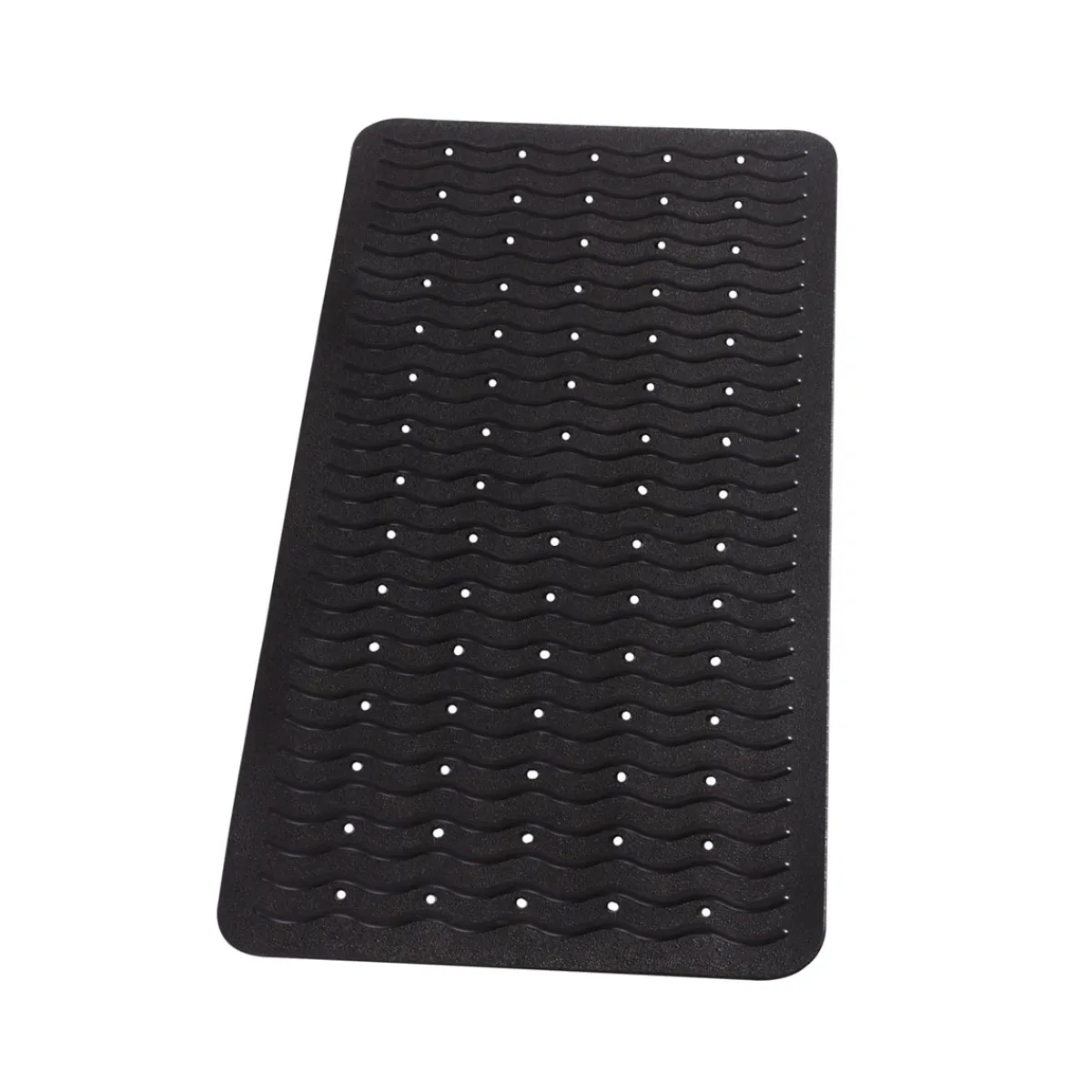 Online Ridder Wanneneinlage Lido 38 x 80 cm schwarz