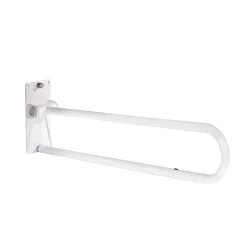 Sale Ridder WC-Aufstehbügel 76 cm klappbar weiß