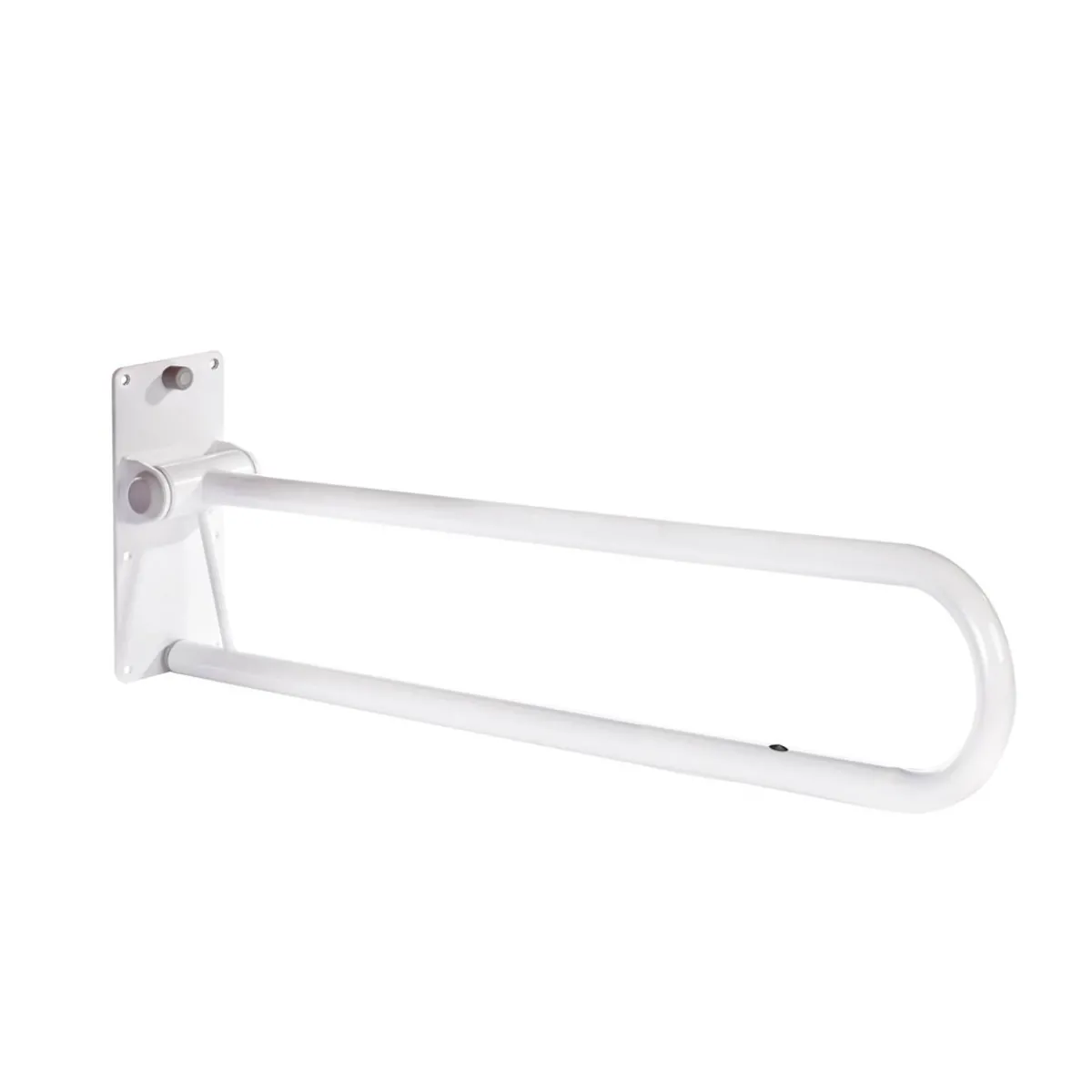Sale Ridder WC-Aufstehbügel 76 cm klappbar weiß
