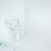 Hot Ridder WC-Aufstehbügel 55,5 cm klappbar weiß