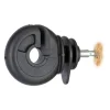 Discount Ringisolator Durchmesser 5,3 mm schwarz 100 Stück
