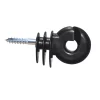 Sale Ringisolator Easy Drill EDX schwarz 75 Stück