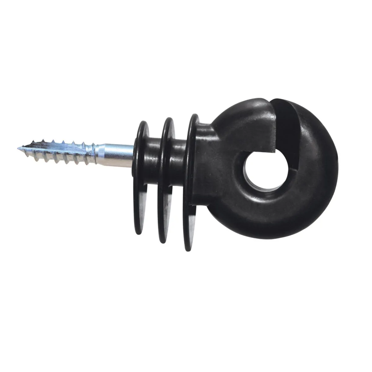 Sale Ringisolator Easy Drill EDX schwarz 75 Stück