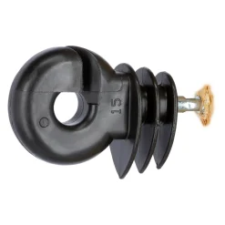 Sale Ringisolator Easy Drill EDX schwarz 75 Stück