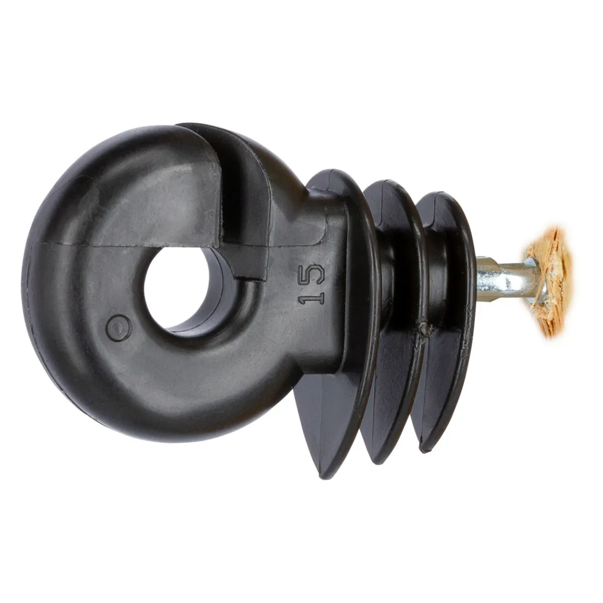 Sale Ringisolator Easy Drill EDX schwarz 75 Stück