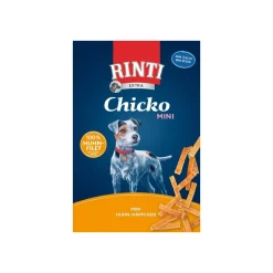 Best Rinti Chicko Snack Mini Huhn 80g