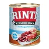 Best Rinti Dose Kennerfl Gefl.herzen 800g