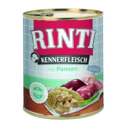 Sale Rinti Dose Kennerfl Pansen 800g