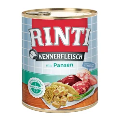 Sale Rinti Dose Kennerfl Pansen 800g