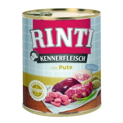 Outlet Rinti Dose Kennerfl Pute 800g