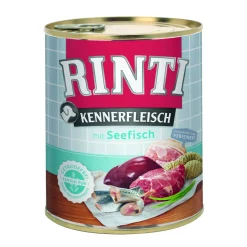 Outlet Rinti Dose Kennerfl Seefisch 800g