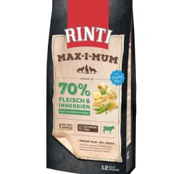 Clearance Rinti Max-i-mum Pansen 12kg