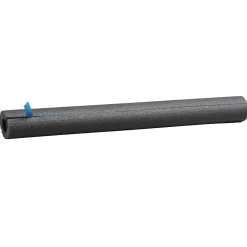 Outlet Rohr-Isolierung 100 x 1,3 cm