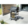 Online Rothmann Gasgrill Seattle 3 Edelstahlbrenner