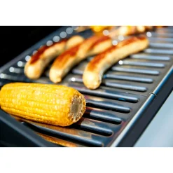 Online Rothmann Gasgrill Seattle 3 Edelstahlbrenner