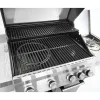 Online Rothmann Gasgrillwagen Charleston 4 Plus
