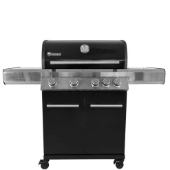 Online Rothmann Gasgrillwagen Charleston 4 Plus
