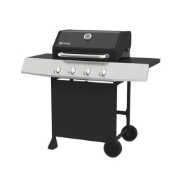 Hot Rothmann Gasgrillwagen Daytona 4