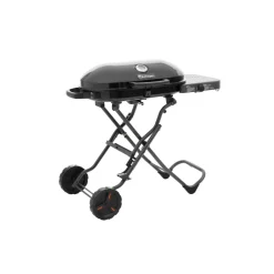 Clearance Rothmann Gasgrillwagen Go