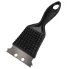 Best Rothmann Grillbürste 21 cm schwarz