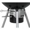 Hot Rothmann Kugelgrill Kettle R-47 45 cm