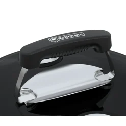 Hot Rothmann Kugelgrill Kettle R-47 45 cm