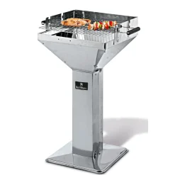 Hot Rothmann Trichtergrill 45,5 x 44,5 cm
