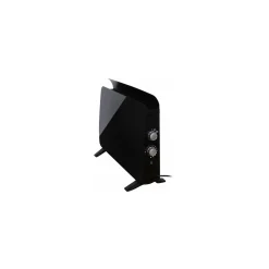 New Rowi Glas- Wärmekonvektor HGK 1500/2/2 1500 Watt