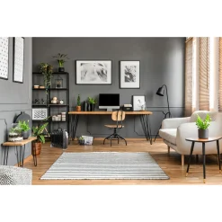 Discount Rowi Ölradiator HOR 800/7/2 MINI 800 Watt 31 x 38 x 13,5 cm