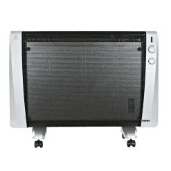Hot Rowi Wärmewellenheizung 2000 Watt HWH 2000/3/2