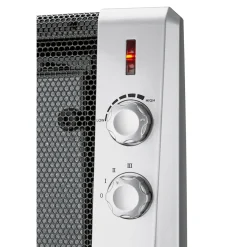 Hot Rowi Wärmewellenheizung 2000 Watt HWH 2000/3/2