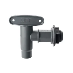 Best Garantia RT-Auslaufhahn 3/4