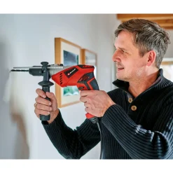 Hot Einhell RT-ID 65/1 Schlagbohrmaschine