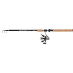 Outlet Rute Sunrise-Set Allround inkl Rolle 2,70 m