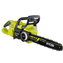 Outlet Ryobi Akku-Kettensäge RY36CSX35A-150 35 cm inkl 5,0 Ah Akku u Ladegerät