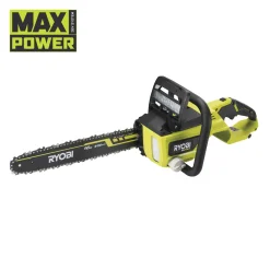 Clearance Ryobi Akku-Kettensäge RY36CSX40B-0 40 cm o Akku u Ladegerät