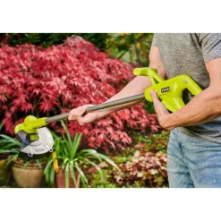 Discount Ryobi Akku-Rasentrimmer RY18 LT23A-120 23 cm inkl Akku und Ladegerät