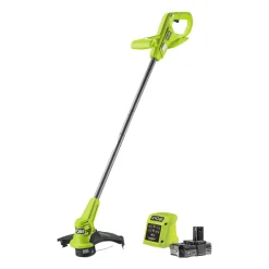 Discount Ryobi Akku-Rasentrimmer RY18 LT23A-120 23 cm inkl Akku und Ladegerät