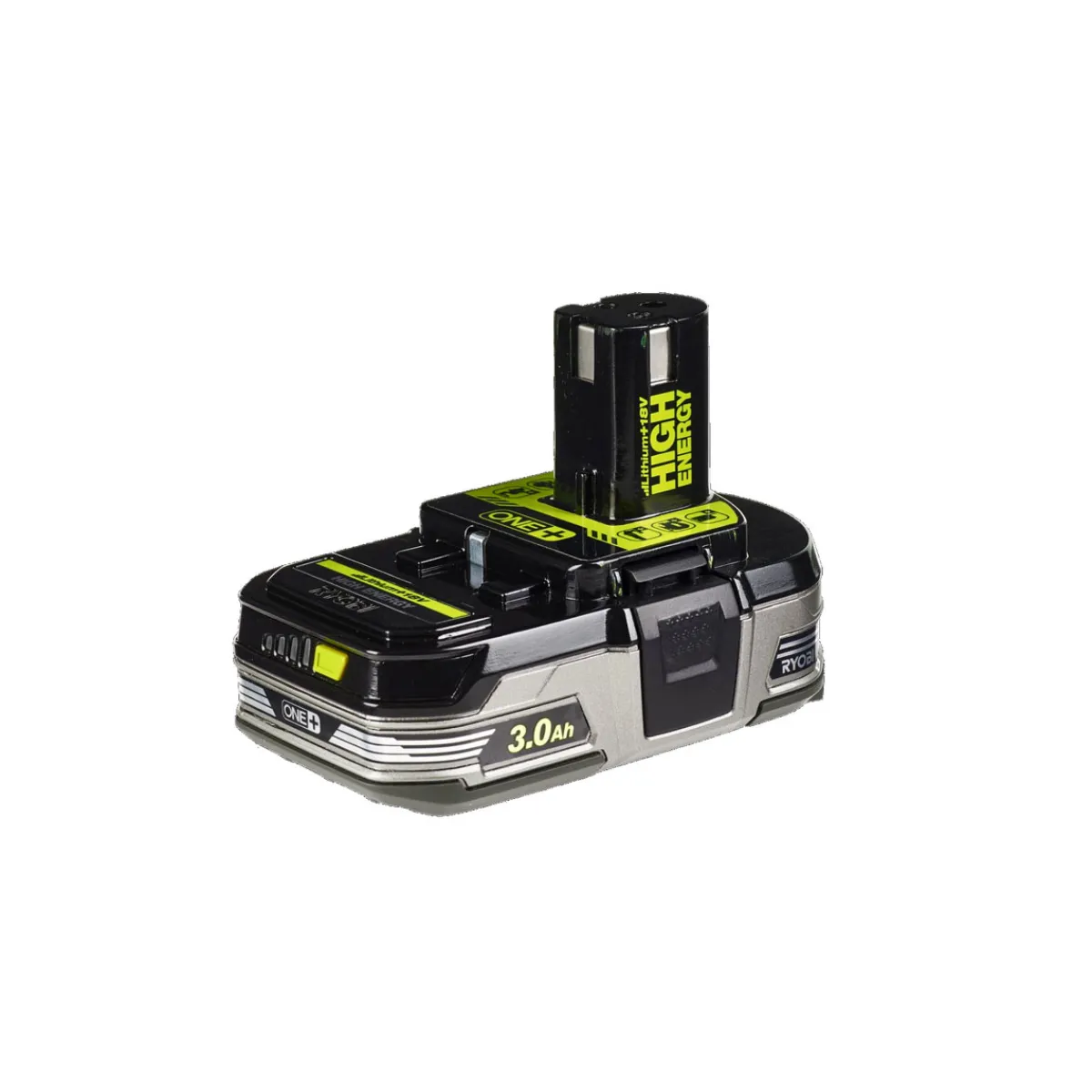 Hot Ryobi Akku RB18 L30 3 Ah