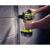 Best Ryobi Akku-Schlagbohrschrauber RPD18X-242S inkl 2 Akkus und Ladegerät