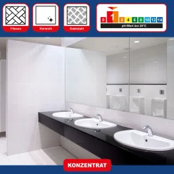 Discount Sanitär Reiniger 1 l