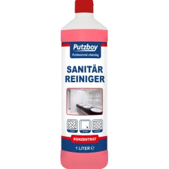 Discount Sanitär Reiniger 1 l