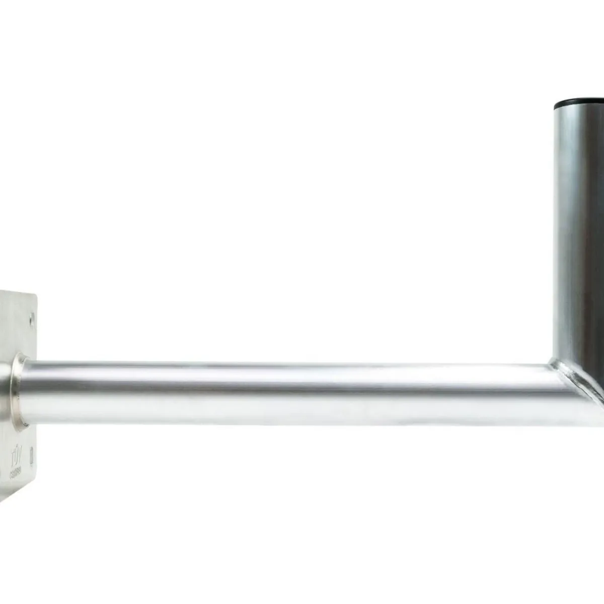 Best Schwaiger SAT-Wandhalter 40cm Alu